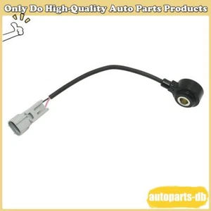 Knock Detonation Sensor E1T56271 1864078K00 18640-78K00 for Suzuki Grand Vitara - Picture 1 of 8