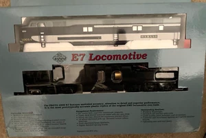 PROTO 2000 E-7 Wabash E-7 Engine #1001-A - Picture 1 of 4
