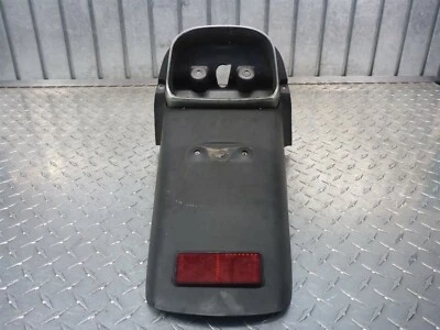 Guardabarros trasero 06 CF Moto CF250T-5 CF250T5 V5  Foto 1 de 4