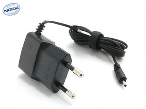 Original Wall Charger Taking Adapter For Nokia N92 N93 N95 8GB N96 - Picture 1 of 1