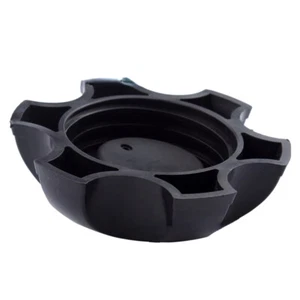 Fuel Gas Tank Cap Lid Cover For XR/CRF/KLX/BBR70 CRF80 CRF100 Dirt Pit _yi - Picture 1 of 5