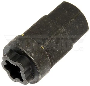 Wheel Lock Replacement Key - Picture 1 of 5
