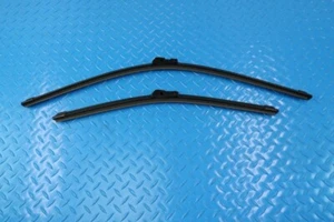 Rolls Royce Ghost wiper blades #11377 - Picture 1 of 4