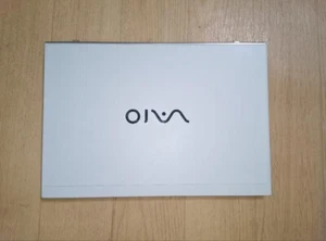 Sony Vaio Pro PF VJPF11C11N i5-8250U 1.6GHz 8GB RAM 256GB SSD 11.6 Inch - Afbeelding 1 van 14