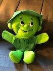1992 NOS Jolly Green Giant or Sprout Hand Puppet - unused ( NBS9)