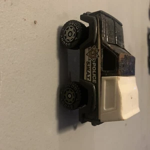 Vintage 1980s Buddy L Police Set - Picture 1 of 3