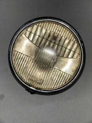 Faro antiguo vintage Mopar Hot Rat Rod 1929 1930 1931 1932 Dodge Brothers Foto 1 de 4