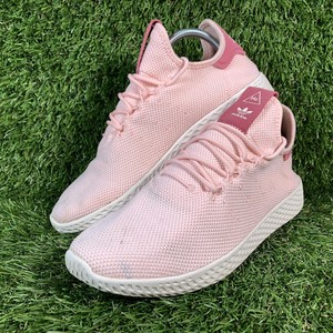 Zapatillas deportivas de hombre rosas, línea de producto adidas pharrell  williams | Compra online en eBay