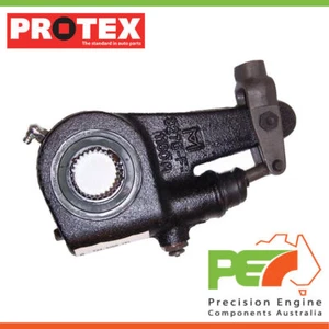 *PROTEX* Zapato de freno de tambor Slack Adj. - Automático para ISUZU FVZ1400 FVZ23 2D 6X4 - Imagen 1 de 4