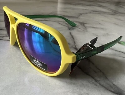 Новые современные солнцезащитные очки Dickies для женщин/мужчин 100% защита от ультрафиолета - Изображение 1 из 4