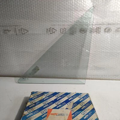 Protector térmico izquierdo fiat 131 original 4348386 Foto 1 de 2