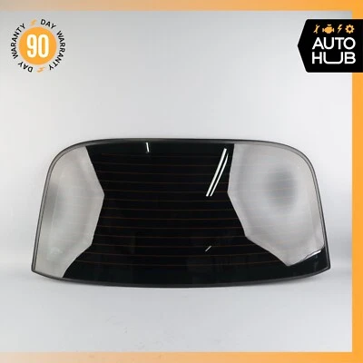 03-09 梅赛德斯 W209 CLK350 CLK550 CLK320 可转换软顶后玻璃原始设备制造商 — 第 1/4 张图片