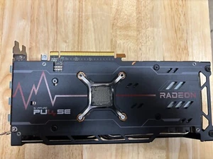 SAPPHIRE PULSE Radeon RX 6700 XT 12GB GDDR6 Graphics Card - Picture 1 of 4