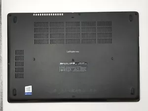 DELL LATITUDE 5480 SCOCCA POSTERIORE 096Y3N - Foto 1 di 2
