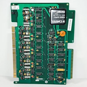 GE FANUC IC600BF942K / IC600BF942 ANALOG OUTPUT MODULE - Picture 1 of 11