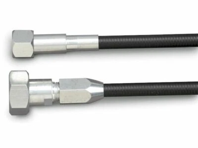 Cable velocímetro Lokar 69373XJ 1969 1970 para Pontiac LeMans 1965, 1968-1980 Foto 1 de 2