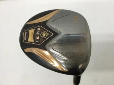 MARUMAN MAJESTY ROYAL-LV 5W Fairway Wood Flex-SR With Head Cover - Image 1 of 4