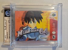 .N64.' | '.Mega Man 64.
