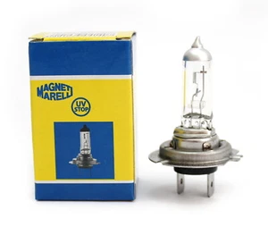 Magneti Marelli H7 Xenon Light +50% Lamp Bulb Burner Headlight Bulb - Picture 1 of 6