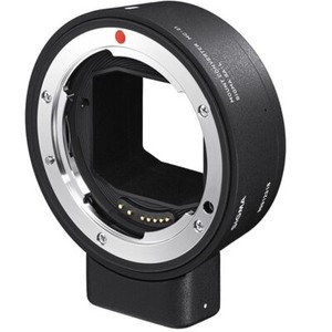 NEW Sigma MC-21 Adaptor for Sigma SA Lens to Laica L-Mount