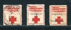 JAMAICA RED CROSS FLIGHT BIPLANE WORLD WAR ONE JUDAICA POLAND