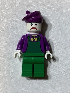 Lego Batman The Video Game OGP Joker Goon Pad Custom Minifigure - Picture 1 of 4