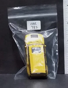 Colección Coche Modelo Hummer H2 CAR782 Correo Registrado Gratis - Imagen 1 de 13