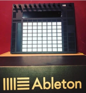 Urgently Selling Ableton Push 2 - Picture 1 of 2