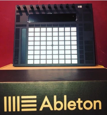 Urgently Selling Ableton Push 2 - Image 1 of 2