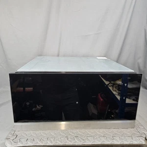 Bosch BID630NS1B Built-in Warming Drawer 52L Stainless Steel 4 Heat Settings - Picture 1 of 16