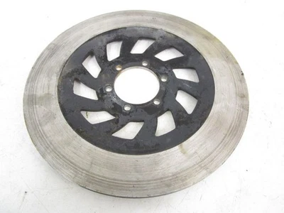 Rotor de freno delantero 83 Yamaha XV 500 Virago 5K5-25831-10-00 1983 Foto 1 de 4