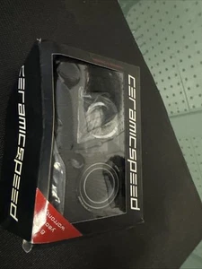 Ceramicspeed PF4630 Bottom Bracket PF30 BBR BB386 for 30mm Spindle 105270 - Picture 1 of 2