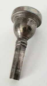 Vintage BENGE 6 1/2AL-S Posaune / Trompete / Horn Mundstück - Bild 1 von 8