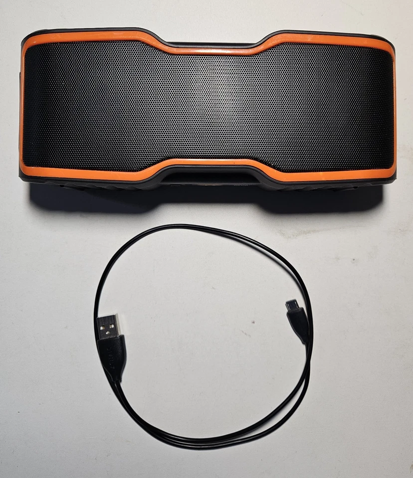 AOMAIS Sport II Portable Wireless Bluetooth Loud Speaker Waterproof Rich Bass - Image 1 of 4