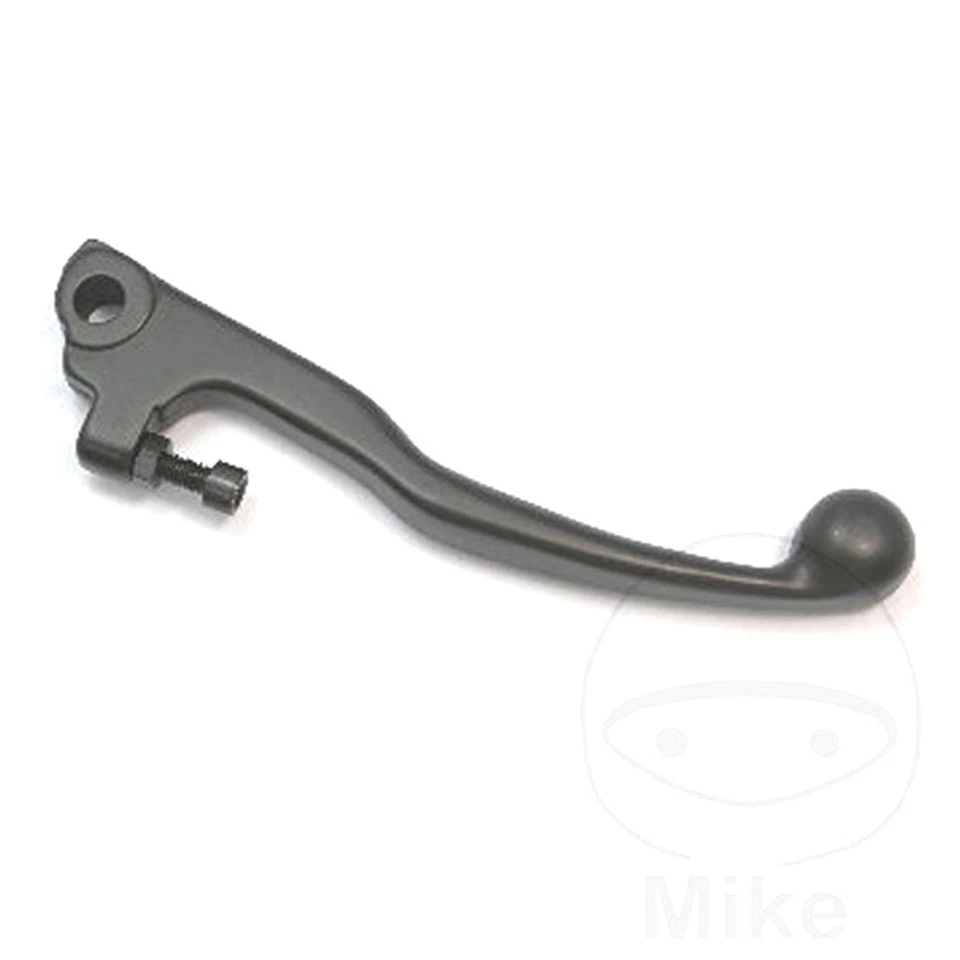 Palanca de freno JMP negra forjada corta para Suzuki DR-Z 125 2007-2020 Foto 1 de 1