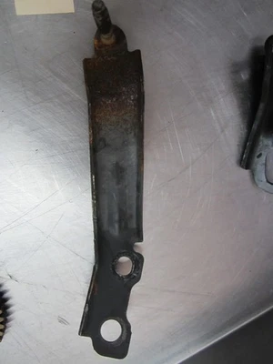 Soporte de colector de escape para 11-14 Chrysler 200 2.4 Foto 1 de 3