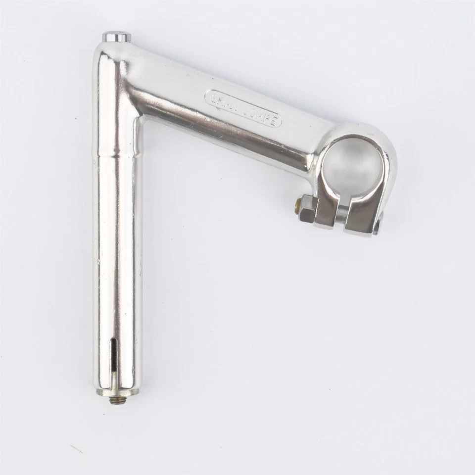 NOS Dia-Compe Gran Compe Quill Stem 1" 110mm 25.4 22.2 Aluminum Threaded Vintage - Image 1 of 4