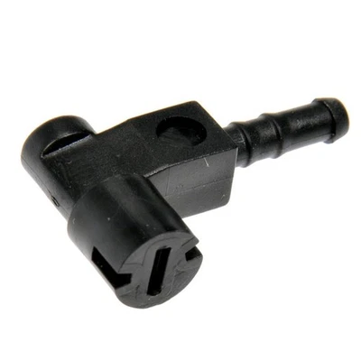 Boquilla limpiaparabrisas lado conductor/pasajero para Freightliner FLD120 1999-2010 Foto 1 de 4