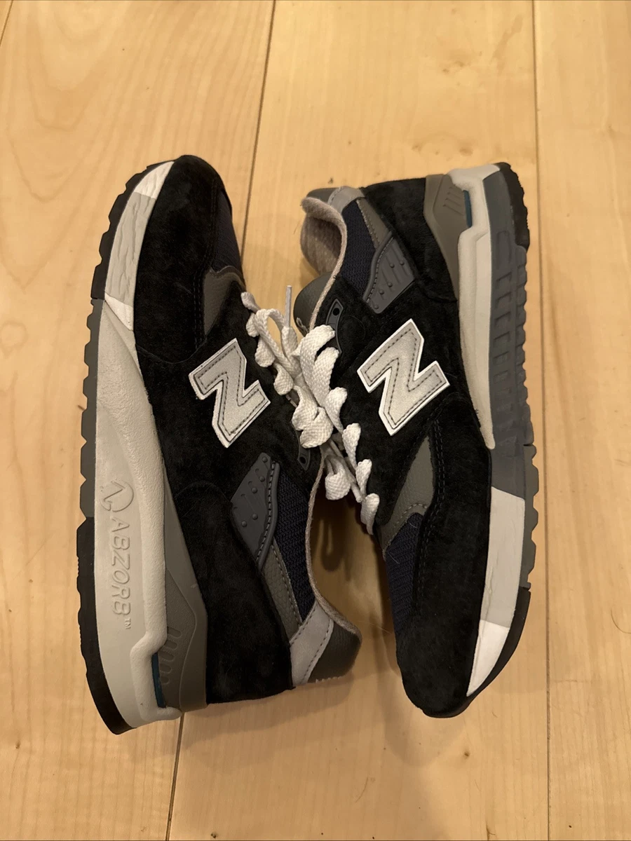 New Balance 998 Made in USA Navy for sale | eBay