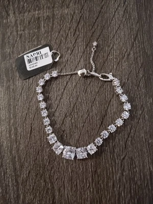 Pulsera línea ROCKSTARS CZ Foto 1 de 4