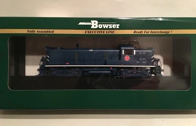 HO Bowser 25213 Missouri Pacific Alco RS-3 Diesel Locomotive MP #996 DCC SOUND - Image 1 of 4