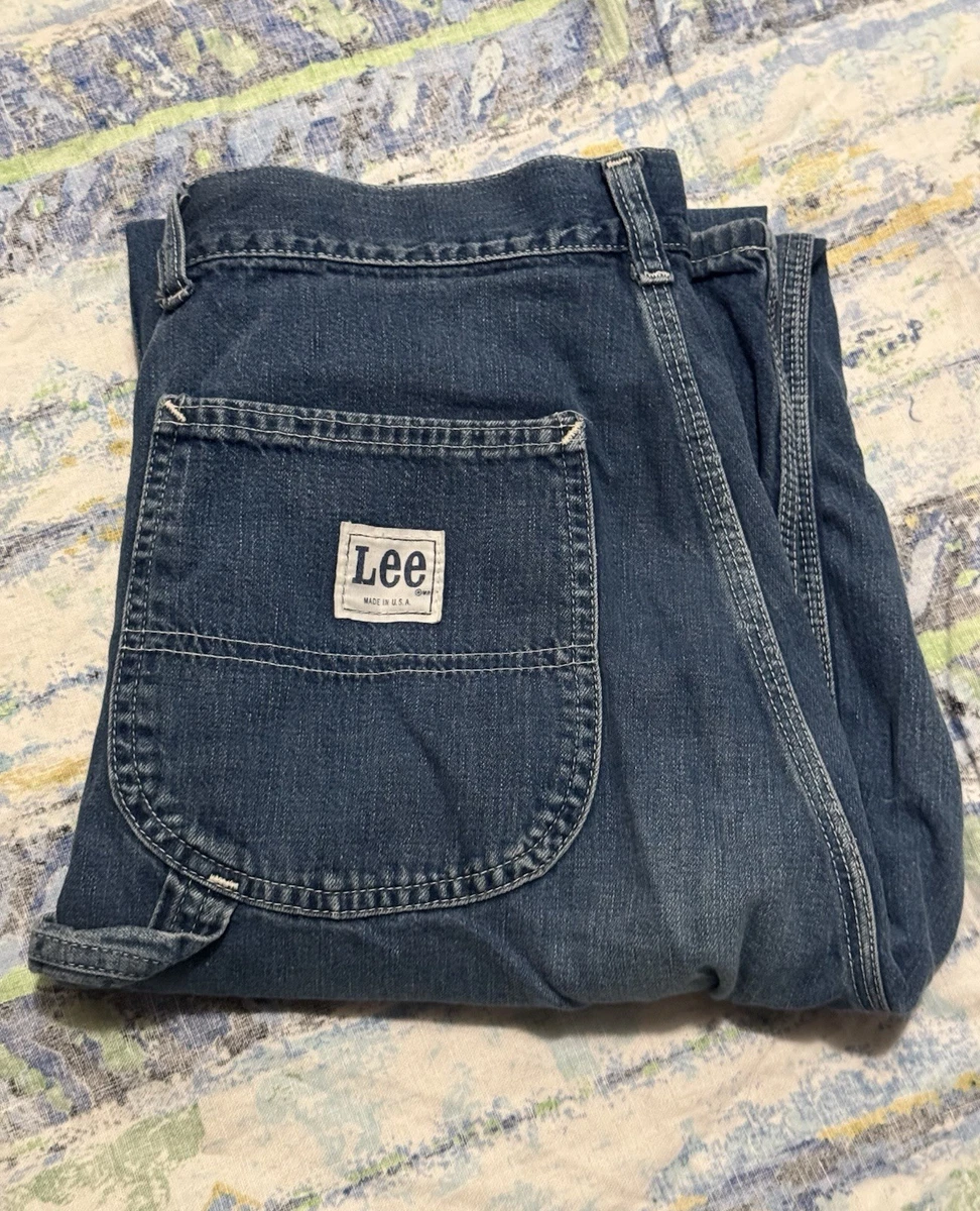 Lee Denim 1970s Vintage Jeans for Men for sale | eBay