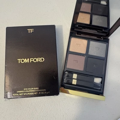 Tom Ford Eye Color Quad 22 Supernouveau 0.31 oz NIB - Image 1 of 4