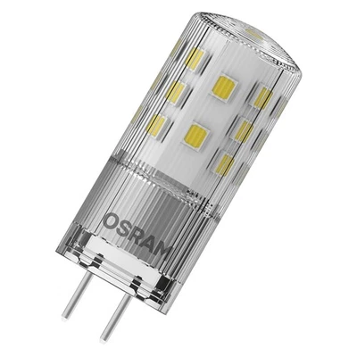 OSRAM Dimmbare LED PIN Lampe mit GY6.35 Sockel, Warmweiss (2700K), 320 Lumen, - Bild 1 von 3