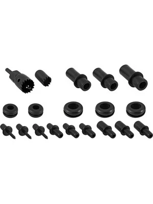 Spectre Vacuum Sensor Adapter Kit (8711) - Image 1 of 4