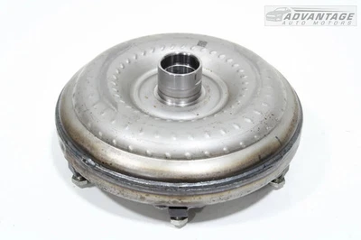 Buick Enclave 9T65 2018-2023 transmisión automática convertidor de par 47 k OEM Foto 1 de 4