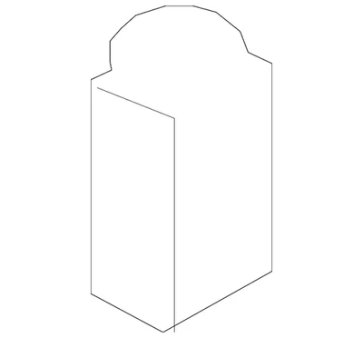 Genuine Volkswagen Expansion Valve 1K0-820-679 - Image 1 of 3