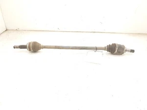 13-16 TOYOTA RAV4 LE 4X4 AT PASSENGER SIDE REAR AXLE SHAFT ASSEMBLY - Picture 1 of 12