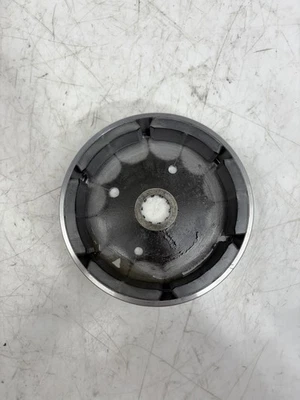 Harley-Davidson Road King 2004 cubierta de estator Foto 1 de 2