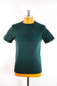 NEW STEFANO RICCI LOGO t-shirt  EAGLE  Size S Us 48 (TS13) - Picture 1 of 2